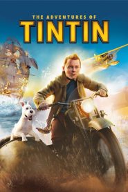 The Adventures of Tintin การผจญภัยของตินติน พากย์ไทย