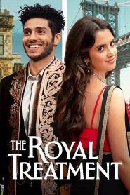 The Royal Treatment เดอะ รอยัล ทรีทเม้นต์ พากย์ไทย