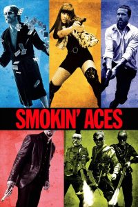 Smokin Aces ดวลเดือด ล้างเลือดมาเฟีย พากย์ไทย