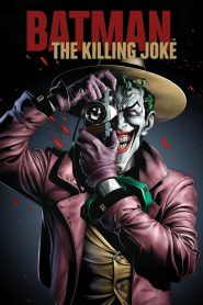 Batman The Killing Joke แบทแมน ตอน โจ๊กเกอร์ ตลกอำมหิต พากย์ไทย