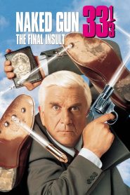 Naked Gun 33 1/3 The Final Insult ปืนเปลือย ภาค 3 พากย์ไทย