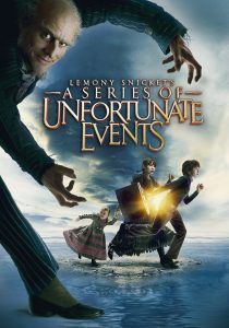 Lemony Snickets A Series of Unfortunate Events อยากให้เรื่องนี้ไม่มีโชคร้าย พากย์ไทย