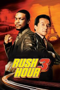Rush Hour 3 คู่ใหญ่ฟัดเต็มสปีด 3 พากย์ไทย