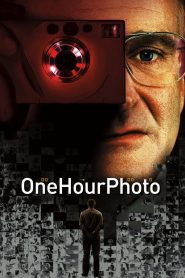 One Hour Photo โฟโต้ จิตแตก พากย์ไทย