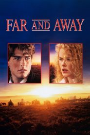 Far and Away ไกลเพียงใดก็จะไปให้ถึงฝัน พากย์ไทย