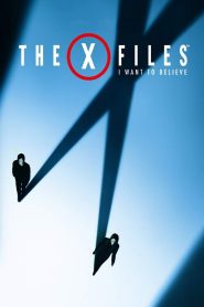 The X Files I Want to Believe ดิ เอ็กซ์ ไฟล์ ความจริงที่ต้องเชื่อ พากย์ไทย