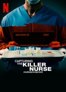 Capturing the Killer Nurse ตามจับพยาบาลฆาตกร ซับไทย