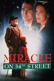 Miracle on 34th Street ปาฏิหารย์บนถนนที่34 พากย์ไทย