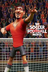 The Soccer Football Movie ภารกิจปราบปีศาจฟุตบอล พากย์ไทย