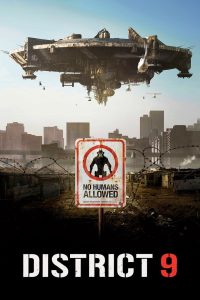 District 9 ยึดแผ่นดิน เปลี่ยนพันธุ์มนุษย์ พากย์ไทย