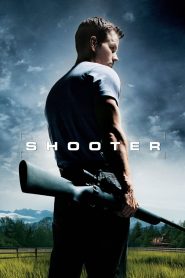 Shooter คนระห่ำปืนเดือด พากย์ไทย