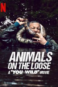 Animals on the Loose A You vs. Wild Movie ผจญภัยสุดขั้วกับแบร์ กริลส์ เดอะ มูฟวี่ พากย์ไทย