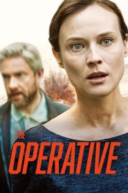 The Operative ปฏิบัติการจารชนเจาะเตหะราน พากย์ไทย