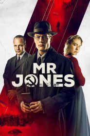 Mr.Jones มิสเตอร์โจนส์..ถอดรหัสวิกฤตพลิกโลก พากย์ไทย