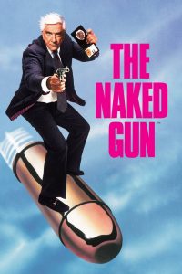 The Naked Gun From the Files of Police Squad ปืนเปลือย ภาค 1 พากย์ไทย