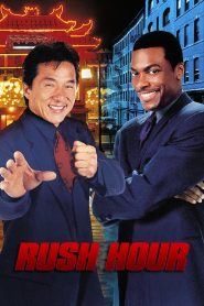 Rush Hour 1 คู่ใหญ่ฟัดเต็มสปีด พากย์ไทย