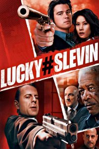 Lucky Number Slevin สเลวิ่น มือใหม่หัดเก็บ พากย์ไทย