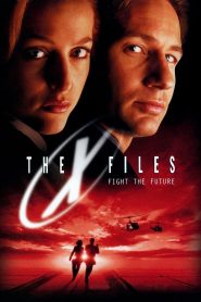 The X-Files Fight the Future ดิเอ็กซ์ไฟล์ ฝ่าวิกฤตสู้กับอนาคต พากย์ไทย