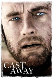 Cast Away คนหลุดโลก พากย์ไทย