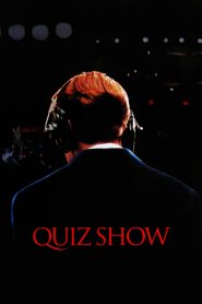 Quiz Show ควิสโชว์ ล้วงลึกเกมเขย่าประวัติศาสตร์ พากย์ไทย