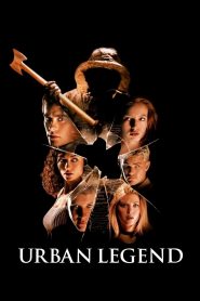 Urban Legend ปลุกตำนานโหด มหาลัยสยอง พากย์ไทย