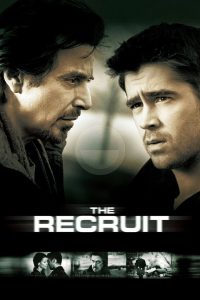 The Recruit พลิกแผนโฉด หักโคตรจารชน พากย์ไทย