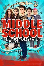Middle School: The Worst Years of My Life โจ๋แสบ แหกกฏเกรียน พากย์ไทย