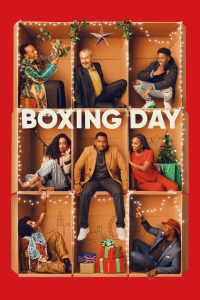 Boxing Day ซับไทย