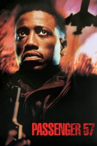 Passenger 57 คนอันตราย 57 พากย์ไทย