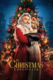 The Christmas Chronicles ผจญภัยพิทักษ์คริสต์มาส พากย์ไทย