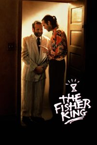 The Fisher King บ้ากระตุกหลวม พากย์ไทย