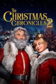 The Christmas Chronicles: Part Two ผจญภัยพิทักษ์คริสต์มาส ภาค 2 พากย์ไทย
