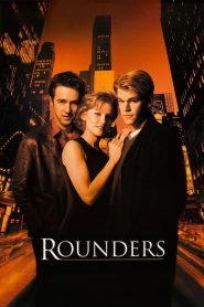 Rounders เซียนแท้ ต้องไม่แพ้ใจ พากย์ไทย