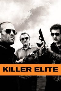 Killer Elite สามโหดโคตรคนพันธุ์ดุ พากย์ไทย
