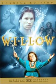 Willow ศึกแม่มดมหัศจรรย์ พากย์ไทย