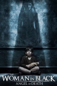 The Woman in Black 2 Angel of Death ชุดดำสัมผัสมรณะ พากย์ไทย