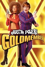 Austin Powers in Goldmember พยัคฆ์ร้ายใต้สะดือ ต.ตามล่อพ่อสายลับ พากย์ไทย