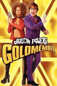 Austin Powers in Goldmember พยัคฆ์ร้ายใต้สะดือ 3 ต.ตามล่อพ่อสายลับ พากย์ไทย