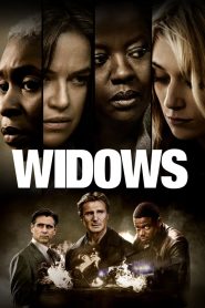 Widows หม้ายสาวล้างบัญชีหนี้ พากย์ไทย