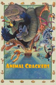 Animal Crackers มหัศจรรย์ละครสัตว์ พากย์ไทย