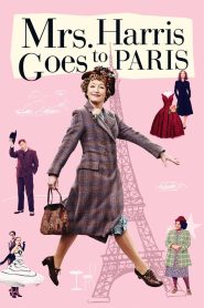 Mrs. Harris Goes to Paris มิสซิสแฮร์ริสไปปารีส ซับไทย