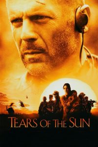 Tears of the Sun ฝ่ายุทธการสุริยะทมิฬ พากย์ไทย