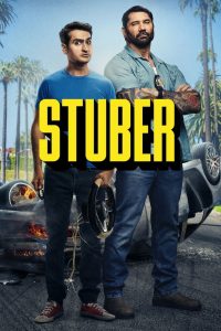 Stuber สตูเบอร์ เรียกเก๋งไปจับโจร พากย์ไทย