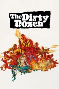 The Dirty Dozen 12 เดนตาย ซับไทย