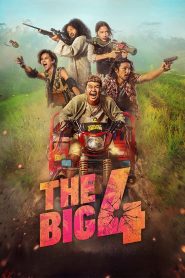 The Big 4 พากย์ไทย
