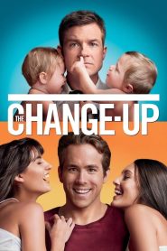 The Change-Up คู่ต่างขั้ว รั่วสลับร่าง พากย์ไทย