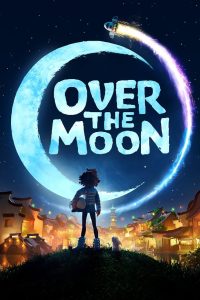 Over the Moon เนรมิตฝันสู่จันทรา พากย์ไทย