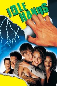 Idle Hands ผีขยัน มือขยี้ พากย์ไทย