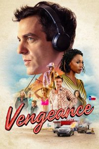 Vengeance ซับไทย