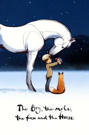 The Boy the Mole the Fox and the Horse พากย์ไทย